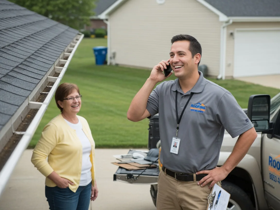 Local Roofing Contractors Sutton, NE FAQs